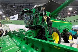 john deere