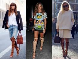 Image result for images for gladiator sandals