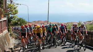 giro de italia 2026