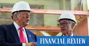AFR - News update