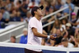 Tennis-Fritz and Rybakina face tricky tests as US Open third round continues