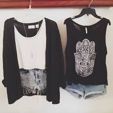 Image result for cute outfits for girls in high school tumblr