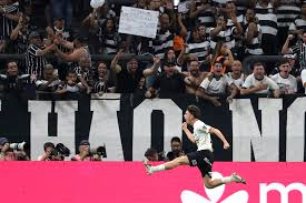 ¡Corinthians avanza en la Libertadores! Vence a Rosario Central y se mete a Cuartos