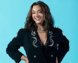 Catia Fonseca prepara retorno à TV em parceria com a Jovem Pan