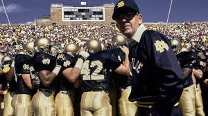 Lou Holtz's best quotes: The 8 most memorable soundbites from legendary coaching and broadcasting career