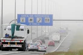 Resultado de imagen para mañana con niebla