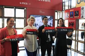 ¡Llévele, llévele! Abierto, Mercado FICG 2026