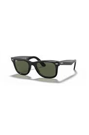 Rayban Unisex Güneş Gözlüğü Siyah 0RB2140