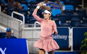 WTA Tennis - News update