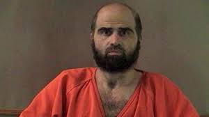US to livestream Army firing squad execution of Fort Hood shooter, Pentagon says