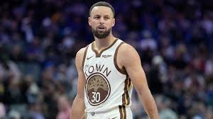 stephen curry