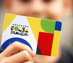 Caixa inicia pagamento do Bolsa Família para NIS final 6