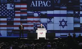 Resultado de imagen de AIPAC