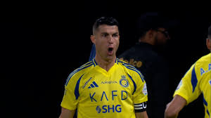 Cristiano Ronaldo Vs Al Hilal (A) • 04/04/2025 • Saudi League | HD 1080i By Kiano7comps (qXb8FPG5b3)