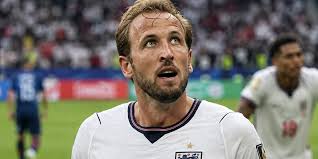 Harry Kane is the bookmakers' favorite for the Ballon d'Or: the English striker is ahead of Yamal, Mbappé and Messi