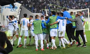 𝚆𝙰𝚃𝙲𝙷 Farul vs Craiova LIVE - Universidad de Córdoba (UCO)