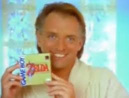 Navigation: Home » News » Feature: The Rik Mayall Nintendo Adverts You Totally Forgot About - large
