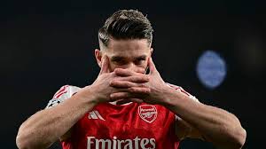 3 positives and 2 negatives from Arsenal's final Champions league win over Kairat