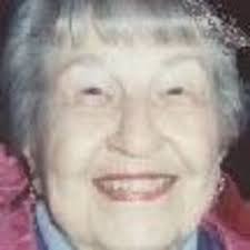 Betty Crandell Obituary - Dallas, Texas - Restland Funeral Home and Cemetery - 394761_300x300