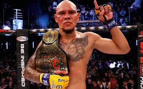 Cage Warriors - News update