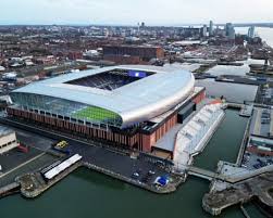 Everton and Newcastle prepare for a Carabao Cup clash