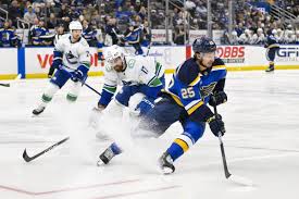 Canucks Army - News update