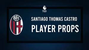 Santiago Castro vs Parma: Goal Scoring Odds for February 8