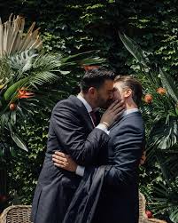 Same Sex Friendly