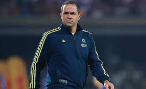 América eliminado del Clausura 2026: ¿Debe irse o seguir André Jardine como Director Técnico?