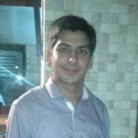 Tumbledry Employee Kunal Batra's profile photo