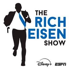 The Rich Eisen Show - Hour 3: NFL on FOX Analyst Mark Schlereth, plus Jaguars & AEW Exec Tony Khan