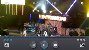 Image result for Sorting and View of Videos in the Video Player App in Samsung Galaxy S4