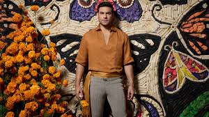 Carlos Rivera rinde homenaje a sus raíces con su nuevo álbum Vida México