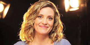 Orphan Black - Actual Puppy [Delphine Cormier ✧ Évelyne Brochu] #4: &quot;When I met her I sort of fangirled out on ... - BFfOVsC