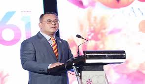 Jabatan Penyiaran Malaysia - News update