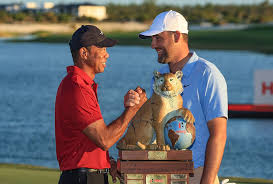 Golf Digest Middle East - News update