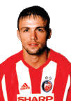 ... 2005. године. Омалени нападач је у клуб стигао у зимском прелазном року 2002. године из пљеваљског Рудара, а на представљању га је тадашњи спортски ... - 7.-Bogavac-Dragan