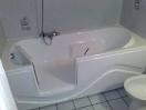 Baignoires a portes - achatvente