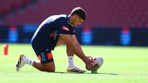 Sporting News AU - News update