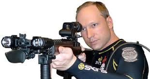 Image result for anders behring breivik