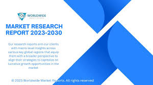 New Developments and Future Outlook of Electromagnetic Wave Absorber Market 2023: Innovative Solutions, Market Opportunities - 1