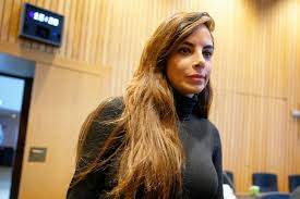Tochter von Collien Fernandes erzwingt Unterlassungserklärung gegen Mutter — Berliner Zeitung