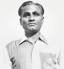 Major Dhyan Chand. But as is the case so often, politics has taken over after the announcement. Politicians of different parties have joined the fray and ... - Major-Dhyan-Chand