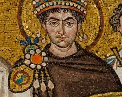 Justini I  Bariu analfabet nga Dardania që krijoi perandorë