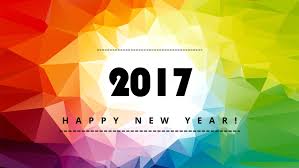 Image result for happy 2017