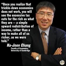 Today&#39;s Quotes: Ha-Joon Chang, Mitt Romney, Frank Zappa | Big Fish Ink via Relatably.com