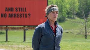 Trend Google: tre manifesti a ebbing missouri