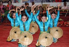 Image result for tarian tradisional