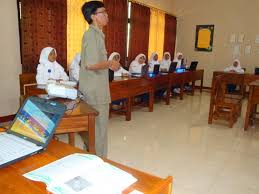 Hasil gambar untuk mts al fadliliyah darussalam