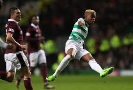 The Celtic Star - News update